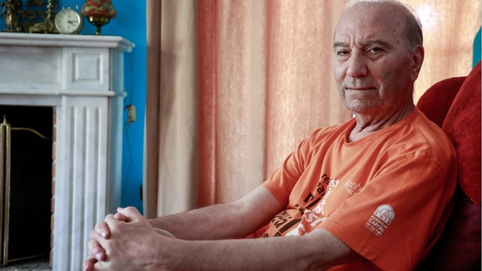 theodoros terzopoulos